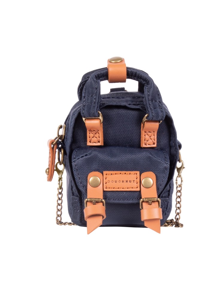 Torebka Doughnut Macaroon Petite Earth Tone Series Nautical 0,35L