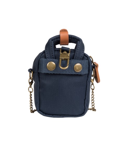 Torebka Doughnut Macaroon Petite Earth Tone Series Nautical 0,35L