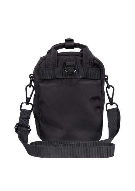 Torebka Doughnut Macaroon Tiny Tarzan Series Black x Army 1L