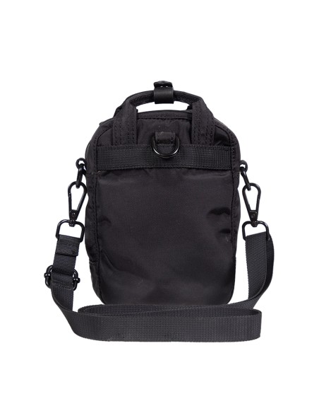 Torebka Doughnut Macaroon Tiny Tarzan Series Black x Army 1L