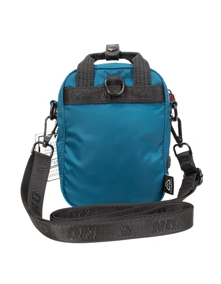 Torebka Doughnut Macaroon Tiny Gamescape Series Dark Teal 1L