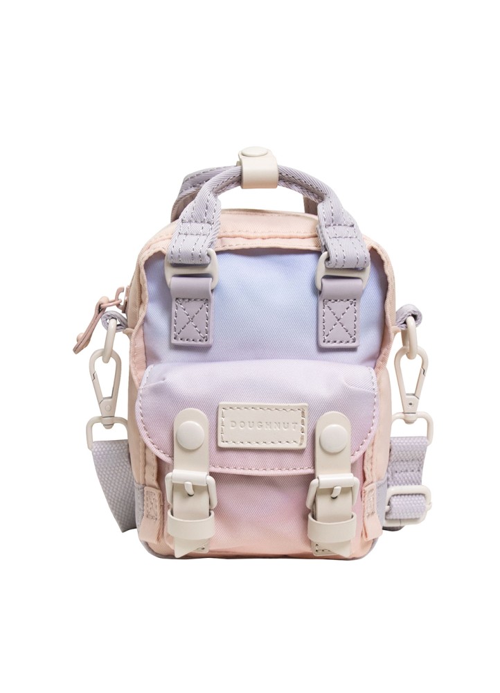 Torebka Doughnut Macaroon Tiny Sky Series Sunrise 1L