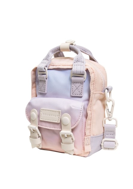 Torebka Doughnut Macaroon Tiny Sky Series Sunrise 1L