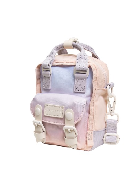 Torebka Doughnut Macaroon Tiny Sky Series Sunrise 1L
