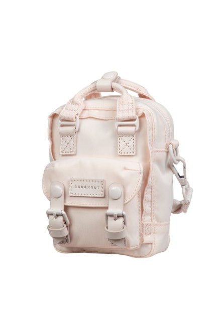 Torebka Doughnut Macaroon Tiny Unicorn Dream Series Sheer Pink 1L