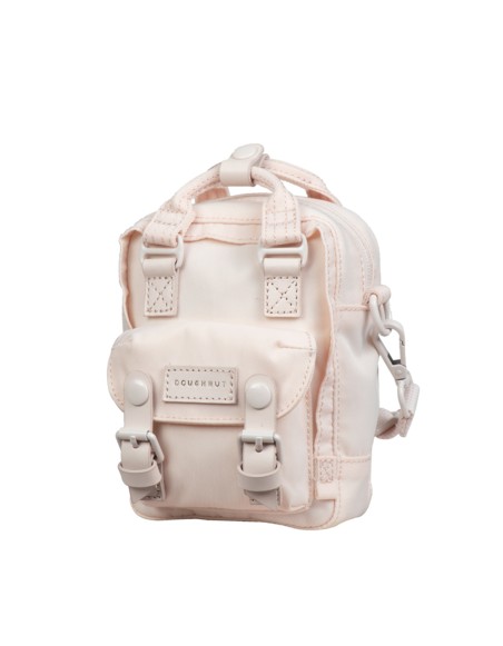 Torebka Doughnut Macaroon Tiny Unicorn Dream Series Sheer Pink 1L