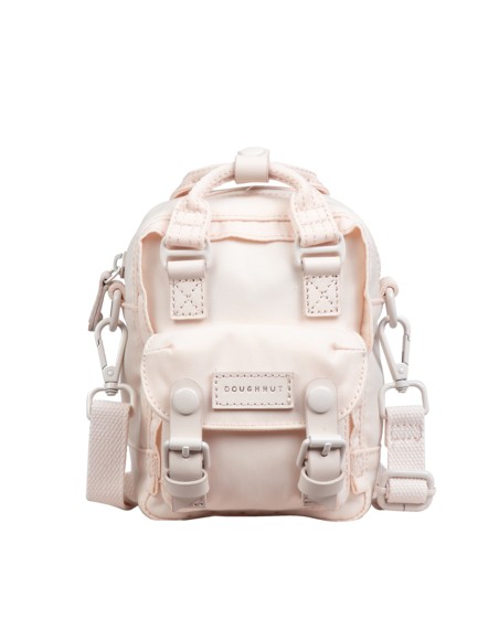 Torebka Doughnut Macaroon Tiny Unicorn Dream Series Sheer Pink 1L
