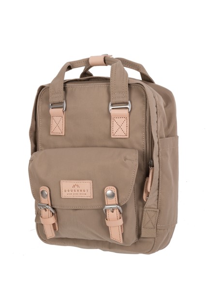 Plecak Doughnut Macaroon Mini Almond 7L