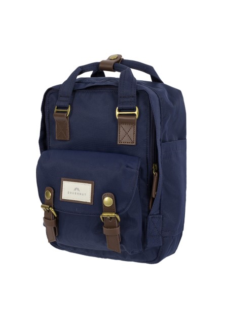 Plecak Doughnut Macaroon Mini Navy 7L