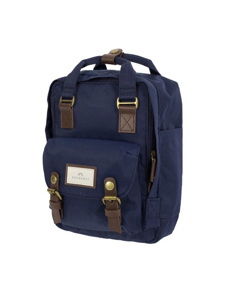 Plecak Doughnut Macaroon Mini Navy 7L