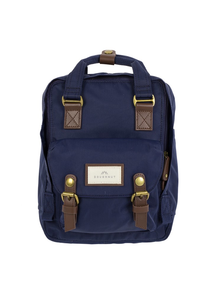 Plecak Doughnut Macaroon Mini Navy 7L