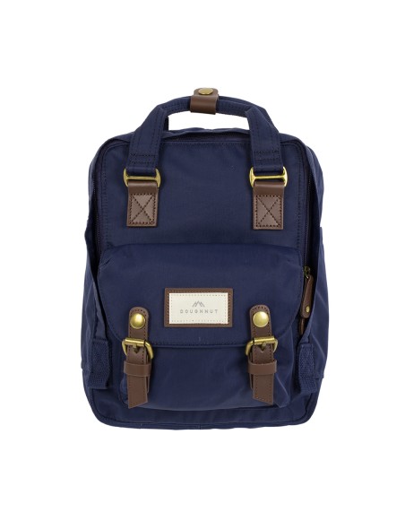 Plecak Doughnut Macaroon Mini Navy 7L