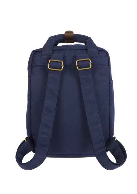 Plecak Doughnut Macaroon Mini Navy 7L