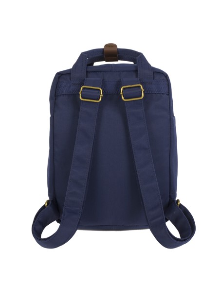 Plecak Doughnut Macaroon Mini Navy 7L