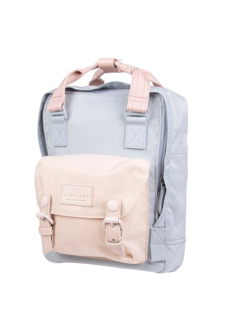 Plecak Doughnut Macaroon Mini Nature Pale Series Raindrop x Hazy 7L