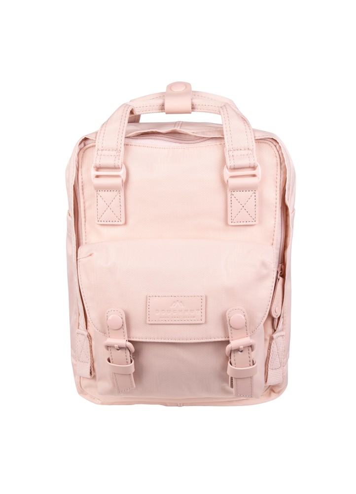 Plecak Doughnut Macaroon Mini Nature Pale Series Soft Sunrise 7L