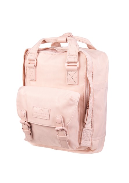 Plecak Doughnut Macaroon Mini Nature Pale Series Soft Sunrise 7L