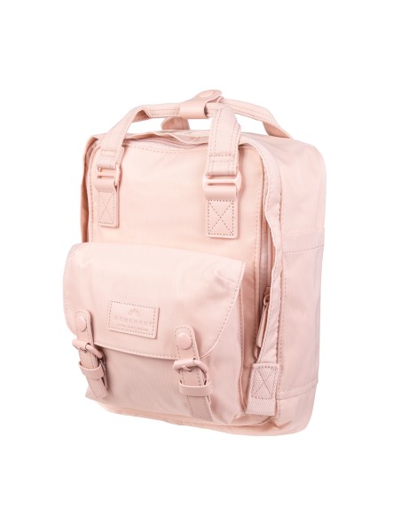 Plecak Doughnut Macaroon Mini Nature Pale Series Soft Sunrise 7L