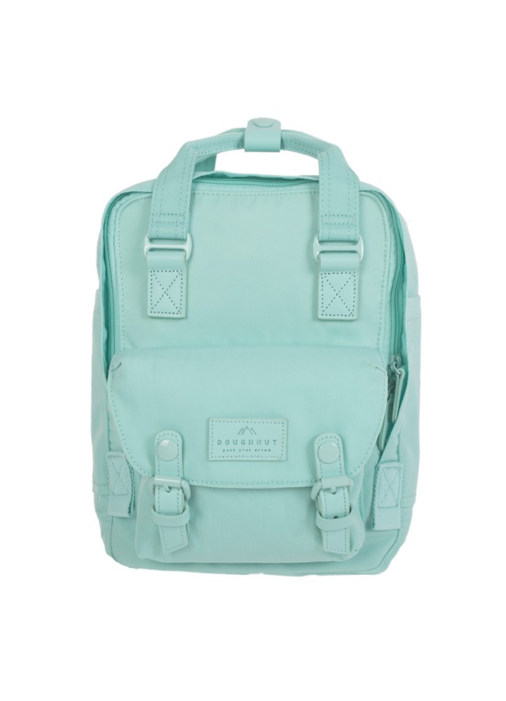 Plecak Doughnut Macaroon Mini Pastel Series Aquamarine 7L