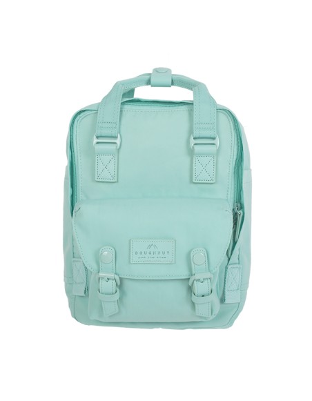 Plecak Doughnut Macaroon Mini Pastel Series Aquamarine 7L