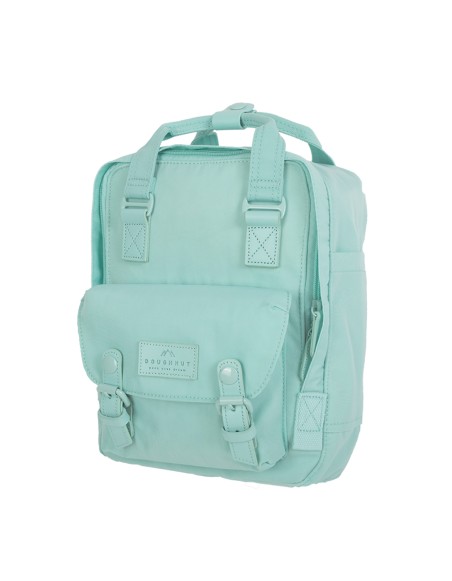 Plecak Doughnut Macaroon Mini Pastel Series Aquamarine 7L