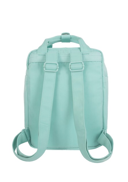 Plecak Doughnut Macaroon Mini Pastel Series Aquamarine 7L
