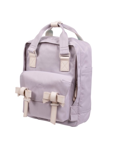 Plecak Doughnut Macaroon Mini Ribbon X Unicorn Dream Series Powder Purple 7L