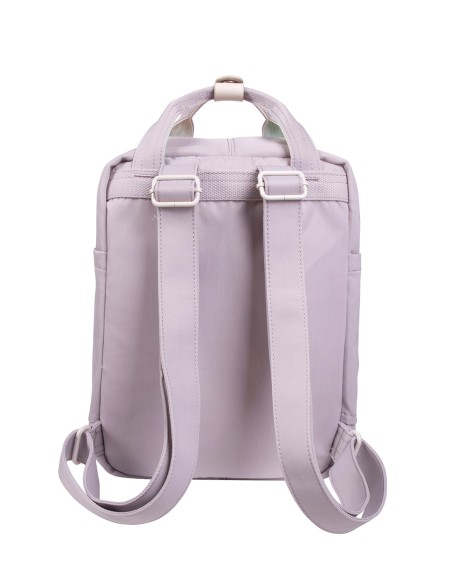 Plecak Doughnut Macaroon Mini Ribbon X Unicorn Dream Series Powder Purple 7L