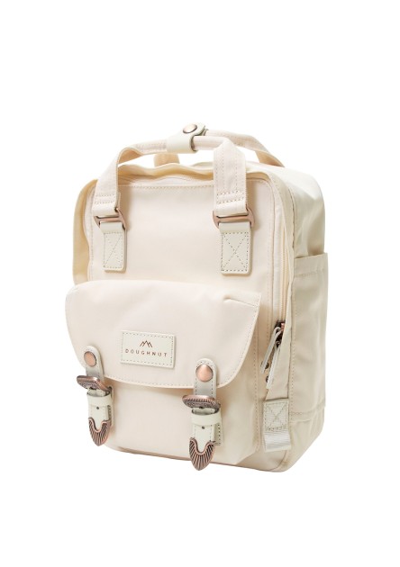 Plecak Doughnut Macaroon Mini The Mystic Club Series Cream 7L