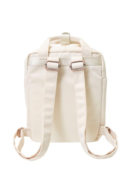 Plecak Doughnut Macaroon Mini The Mystic Club Series Cream 7L