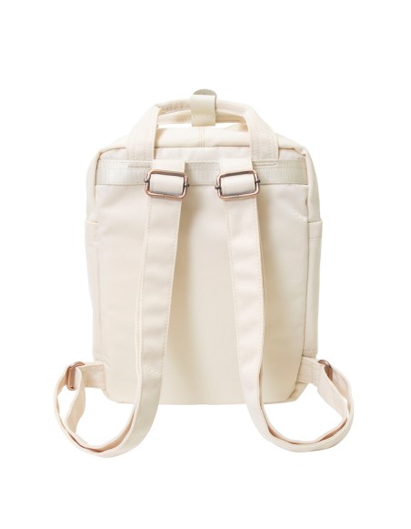 Plecak Doughnut Macaroon Mini The Mystic Club Series Cream 7L