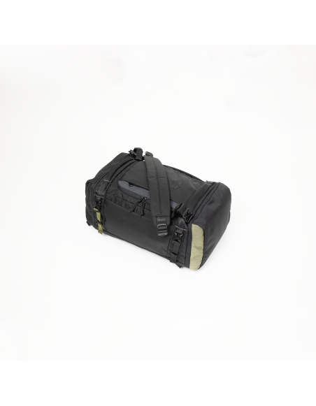 Plecak Doughnut Navigator Light Titan Series Black 30L