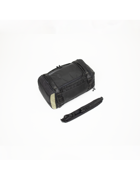 Plecak Doughnut Navigator Light Titan Series Black 30L