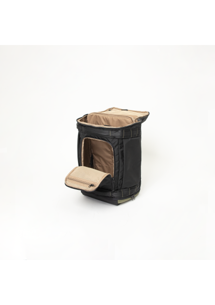 Plecak Doughnut Navigator Light Titan Series Black 30L