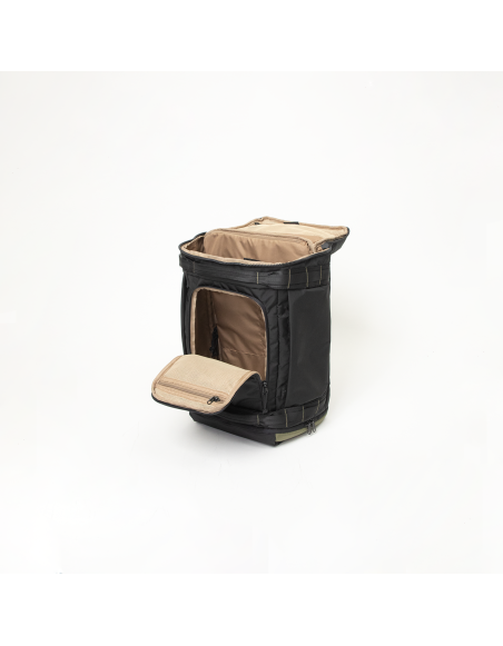 Plecak Doughnut Navigator Light Titan Series Black 30L