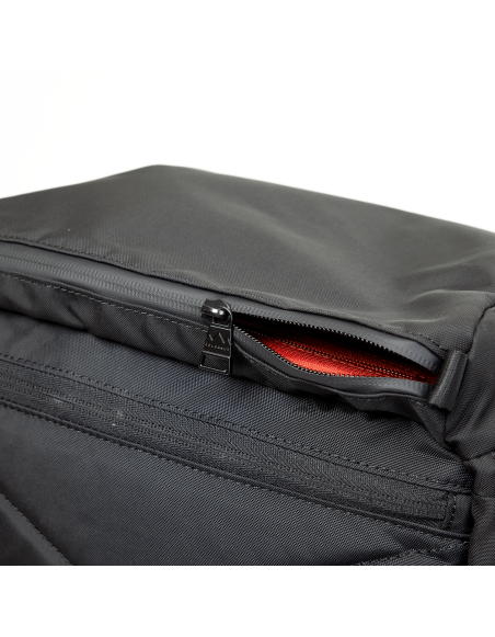 Plecak Doughnut Navigator Light Titan Series Black 30L