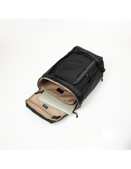 Plecak Doughnut Navigator Light Titan Series Black 30L