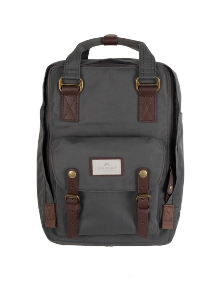 Plecak Doughnut Macaroon Charcoal 16L