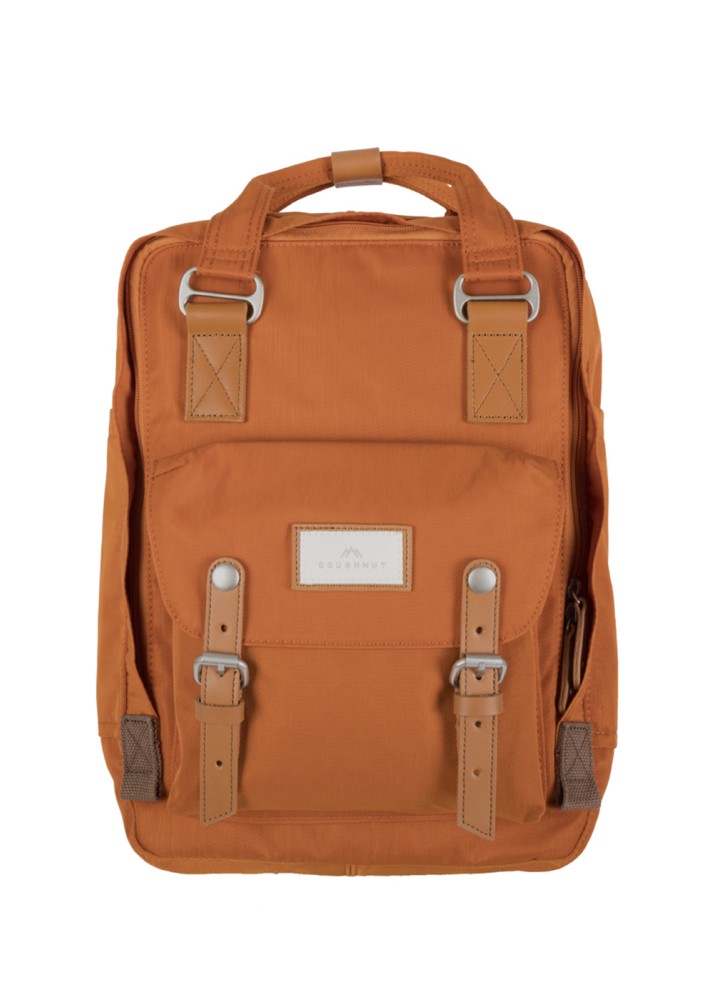 Plecak Doughnut Macaroon Rust 16L