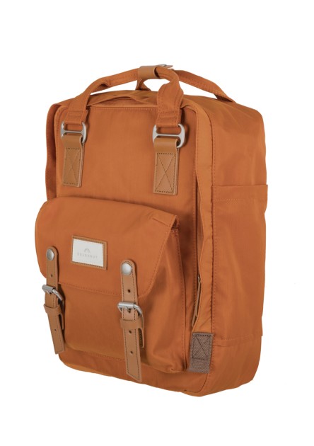Plecak Doughnut Macaroon Rust 16L