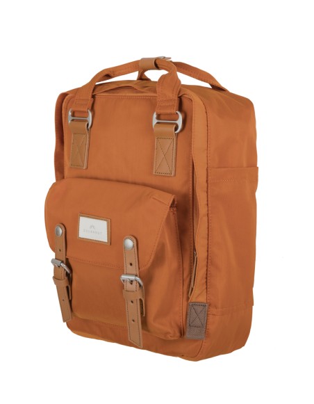 Plecak Doughnut Macaroon Rust 16L