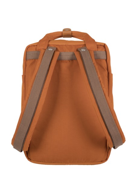 Plecak Doughnut Macaroon Rust 16L