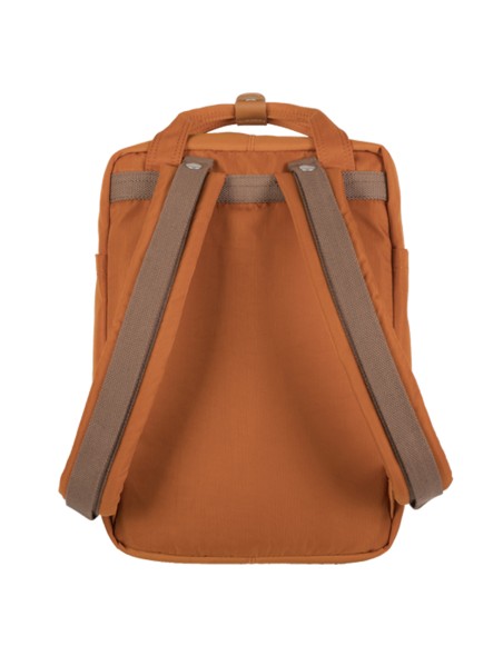 Plecak Doughnut Macaroon Rust 16L