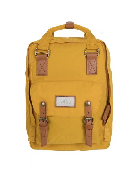 Plecak Doughnut Macaroon Mustard 16L