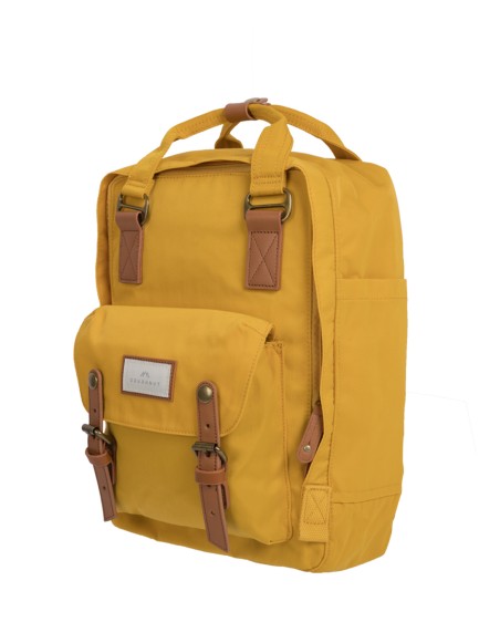Plecak Doughnut Macaroon Mustard 16L