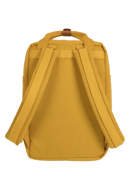 Plecak Doughnut Macaroon Mustard 16L