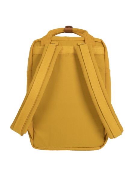 Plecak Doughnut Macaroon Mustard 16L
