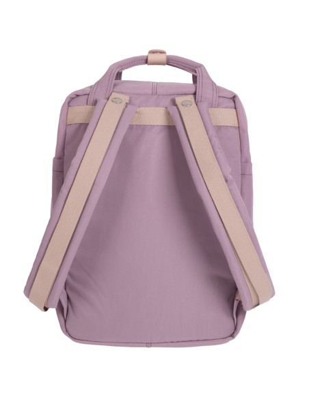 Plecak Doughnut Macaroon Lilac 16L