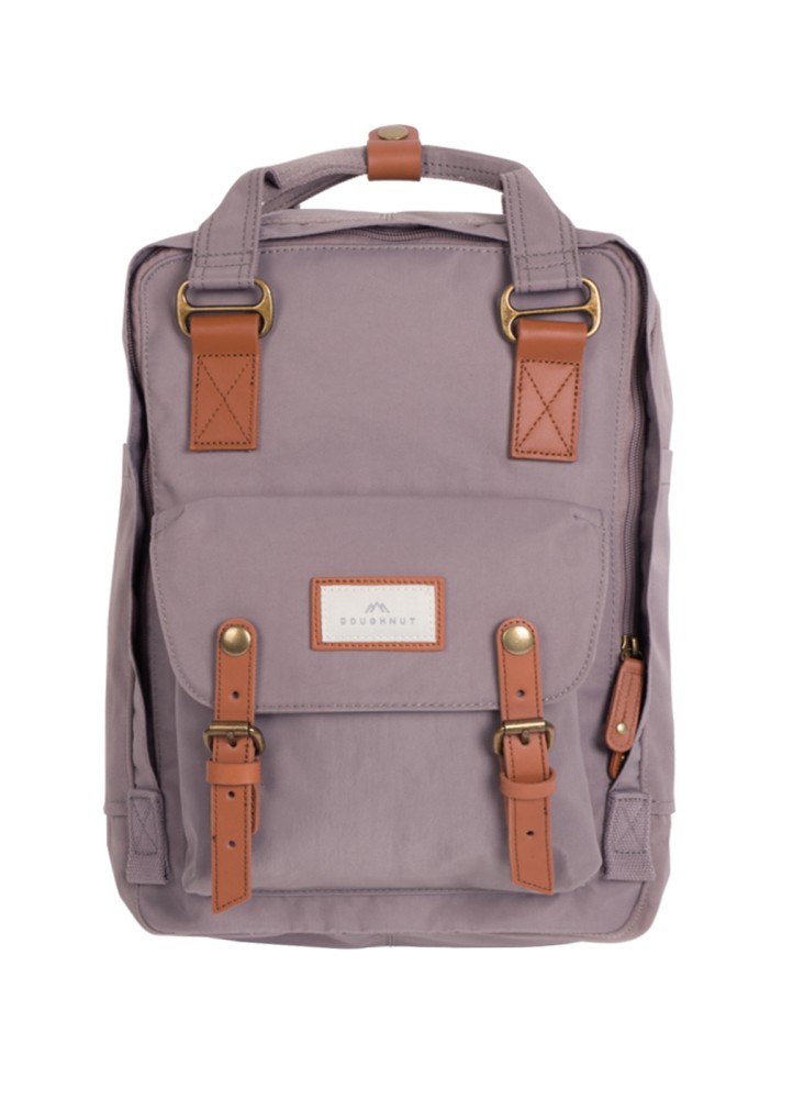 Plecak Doughnut Macaroon Lavender 16L