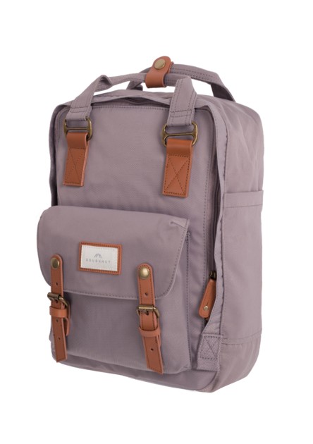 Plecak Doughnut Macaroon Lavender 16L
